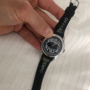 Men’s watch